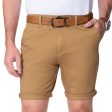 Bermuda Khaki Vermonti Cheap