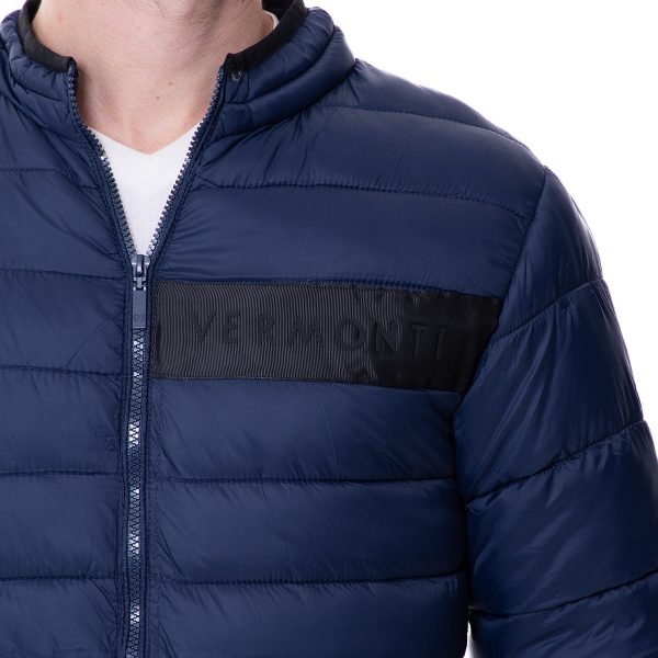 Chamarra Marino Vermonti on Sale