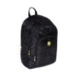 Back Pack Negra Vermonti Online Hot Sale