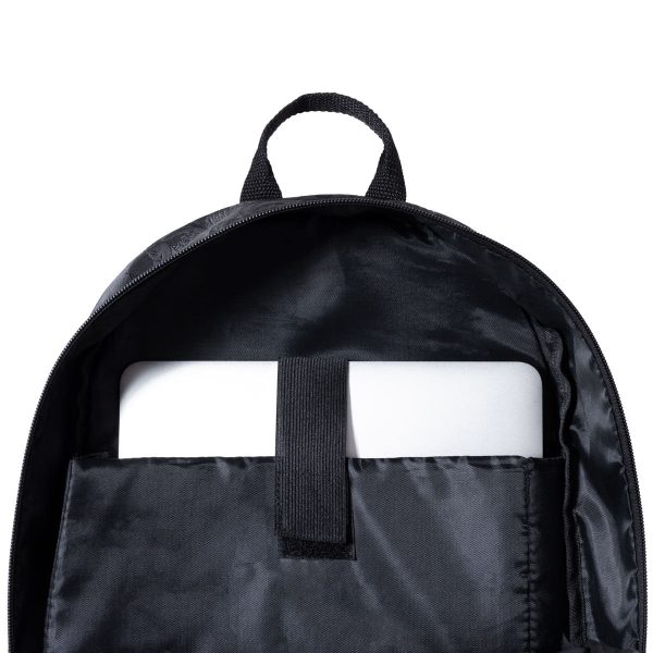 Back Pack Negra Vermonti Online Hot Sale