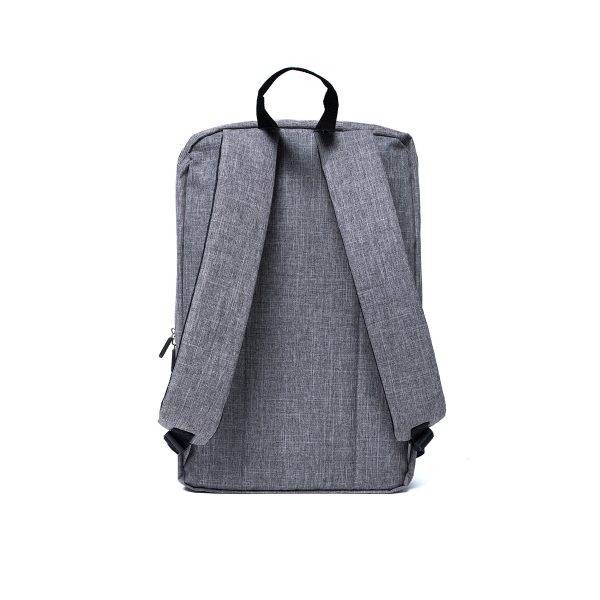 Back Pack Gris Charger Port Cheap