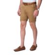 Bermuda Khaki Vermonti Cheap