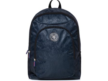 Back Pack Marino Vermonti Fashion