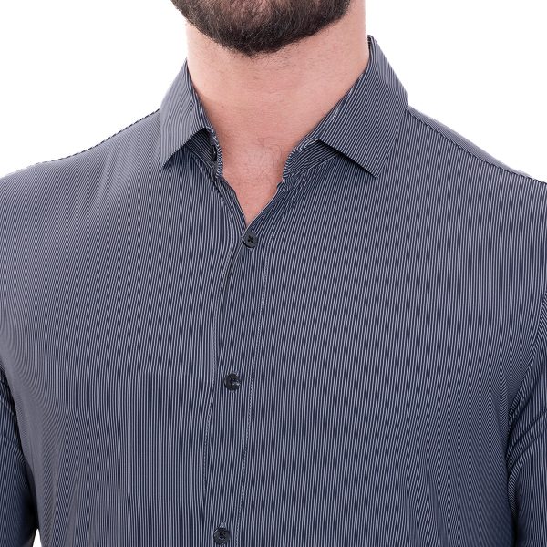 Camisa Hombre Vermonti By Aldo Conti (HA727) Discount