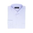 Camisa Lila Aldo Conti Black on Sale