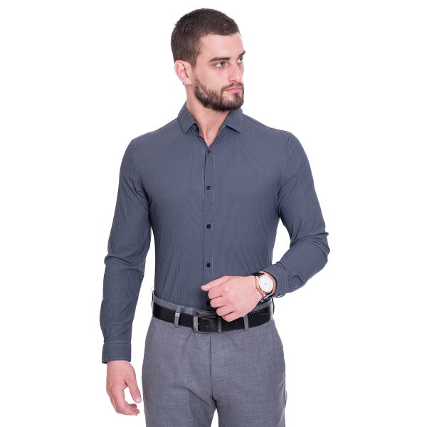 Camisa Hombre Vermonti By Aldo Conti (HA727) Discount