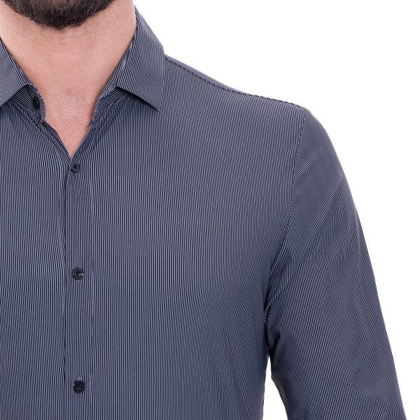 Camisa Hombre Vermonti By Aldo Conti (HA727) Discount