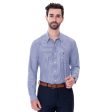 Camisa Gris Vermonti Online Sale