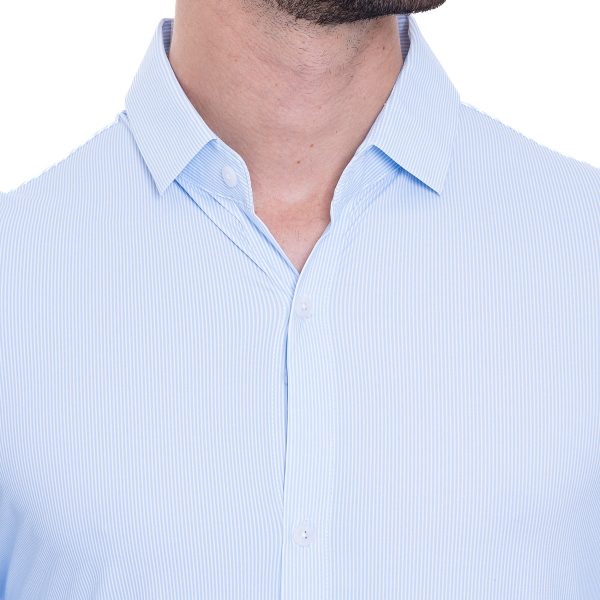 Camisa Cielo Vermonti For Cheap