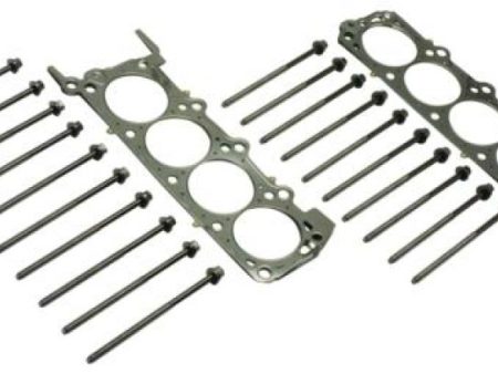 Ford Racing 5.0L 3V Head Changing Kit For Cheap