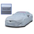 Ford Racing 15-19 Mustang EcoBoost GT Car Cover For Sale