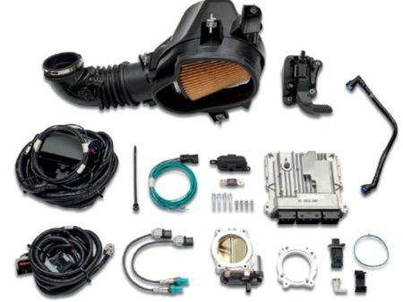 Ford Racing 2020+ Super Duty 7.3L Engine Control Pack for 10R140 Auto Transmission Online now