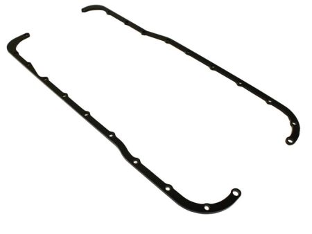 Ford Racing 351W Oil Pan Reinforcement Rails on Sale