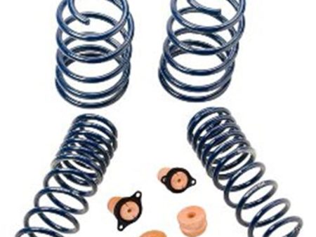 Ford Racing 2012-2013 BOSS 302 Lowering Springs For Discount