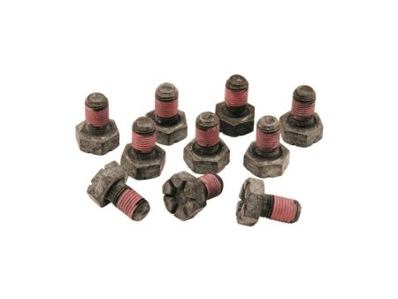 Ford Racing 8.8inch Ring Gear Bolt Set For Cheap