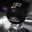 Ford Racing 15-24 Mustang Ford Racing 6 Speed Shift Knob Online