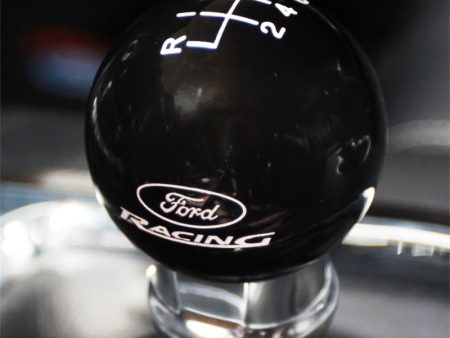 Ford Racing 15-24 Mustang Ford Racing 6 Speed Shift Knob Online