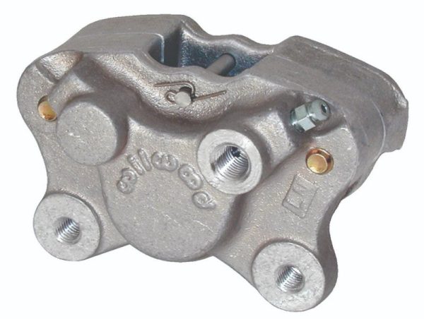 Wilwood Caliper-PS 1-RH 1.12in Pistons .190in Disc For Cheap