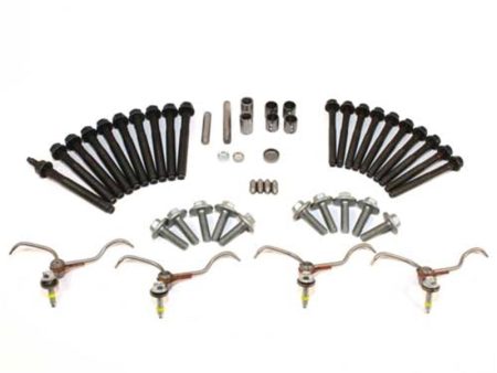 Ford Racing 5.0L TI-VCT Block Hardware Kit Discount