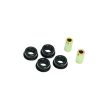 Ford Racing 05-14 Mustang Adjustable Panhard Bar Bushing Kit Replacement Kit for M-4264-A Online