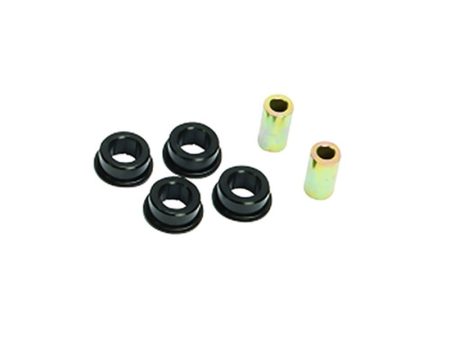 Ford Racing 05-14 Mustang Adjustable Panhard Bar Bushing Kit Replacement Kit for M-4264-A Online