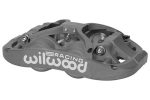 Wilwood Caliper Type III Ano XRZ4R L R1.50in 1.50in Piston 1.25in Disc Discount