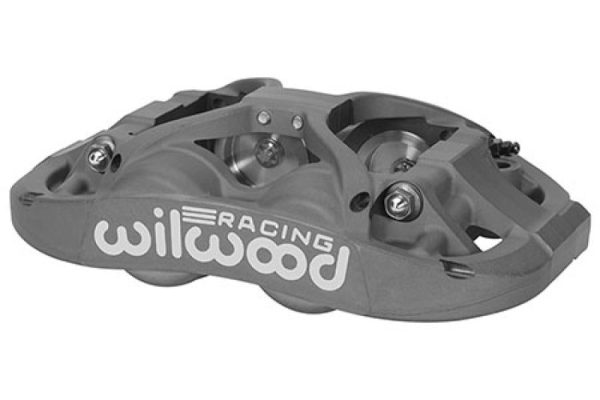 Wilwood Caliper Type III Ano XRZ4R L R1.50in 1.50in Piston 1.25in Disc Discount