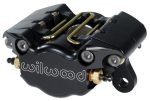 Wilwood Caliper-Dynapro Single 3.25in Mount 1.75in Pistons .38in Disc For Sale