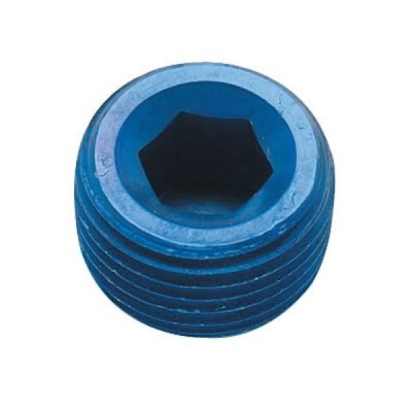 Fragola 1 8 NPT Pipe Plug- Internal on Sale