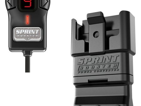 Sprint Booster Sprint Booster V3 Throttle Delay Eliminator for 2011-2020 Ford Mustang For Cheap