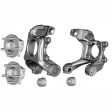 Ford Racing 15-16 Ford Mustang IRS Knuckle Set Supply