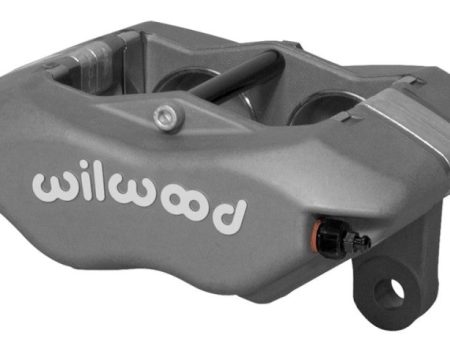 Wilwood Caliper-Forged Narrow Dynalite 3.50in Mount 1.38in Pistons 1.00in Disc Sale