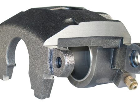 Wilwood Caliper-GM Metric D154 Iron 2.00in Piston 1.00in Disc Supply