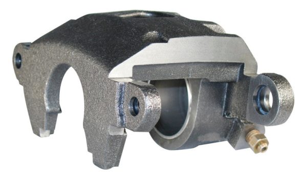 Wilwood Caliper-GM Metric D154 Iron 2.00in Piston 1.00in Disc Supply