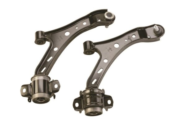 Ford Racing 05-10 Mustang GT Front Lower Control Arm Upgrade Kit Fashion