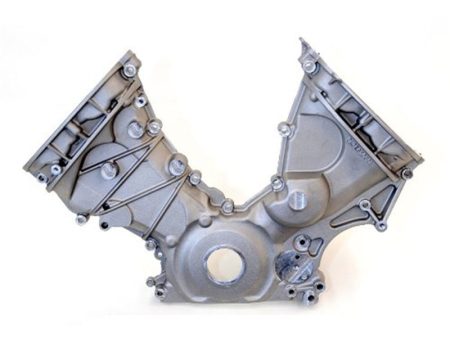 Ford Racing 11-17 5.0L Coyote Front Engine Cover for Supercharged Applications Supply