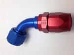 Fragola -10AN Fem x -8AN Hose 60 Degree Reducing Hose End For Discount