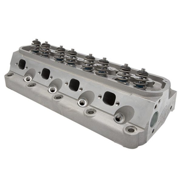 Ford Racing 302 351W X2 Street Cruiser Assembled Aluminum Cylinder Head 64CC Online