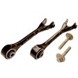 Ford Racing 2015+ Mustang Performance Pack Rear Toe Link Kit on Sale