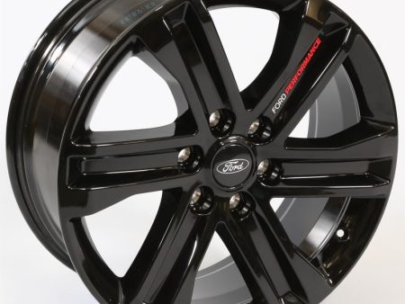 Ford Racing 15-21 F-150 20x8.5 Gloss Black Wheel Discount