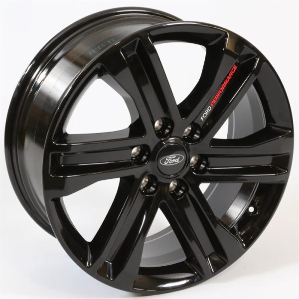 Ford Racing 15-21 F-150 20x8.5 Gloss Black Wheel Discount