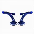 Ford Racing 05-10 Mustang GT Front Lower Control Arm Upgrade Kit Fashion