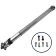 Ford Racing 05-10 Mustang GR One-Piece Aluminum Driveshaft on Sale