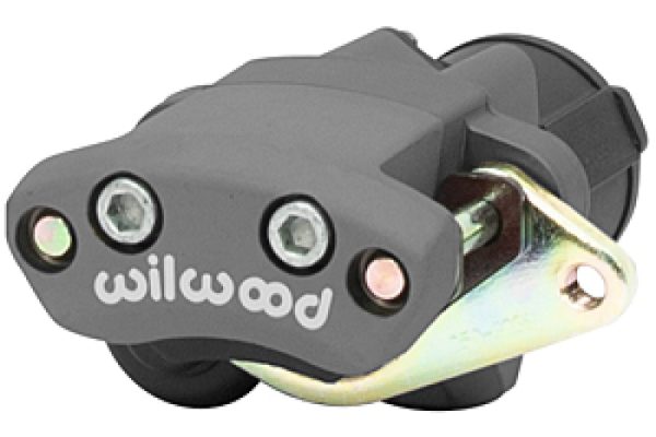 Wilwood Caliper-Combination Parking Brake- EPB1 - R H-Ano .81in Disc Discount