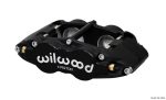 Wilwood Caliper-Forged Superlite 4R-L H 1.88 1.62in Pistons 1.25in Disc on Sale