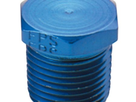 Fragola 1 2 Male Hex Pipe Plug on Sale