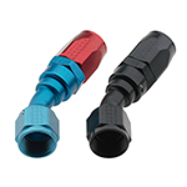 Fragola -8AN Fem x -6AN Hose 30 Degree Reducing Hose End Cheap