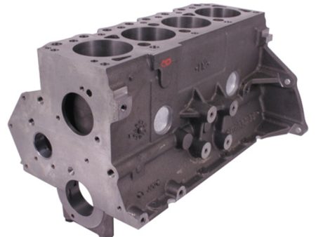 Ford Racing 1.6 Liter 4 Cylinder Lotus Block Online