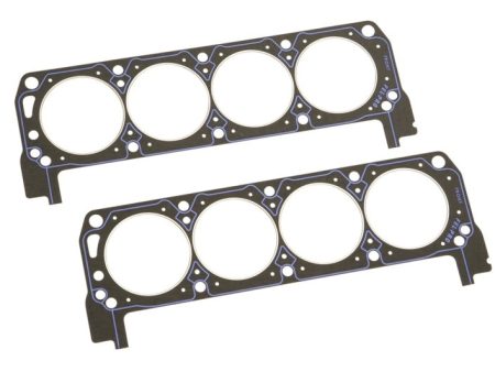 Ford Racing 302 351 Head Gasket Set Fashion