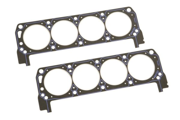 Ford Racing 302 351 Head Gasket Set Fashion